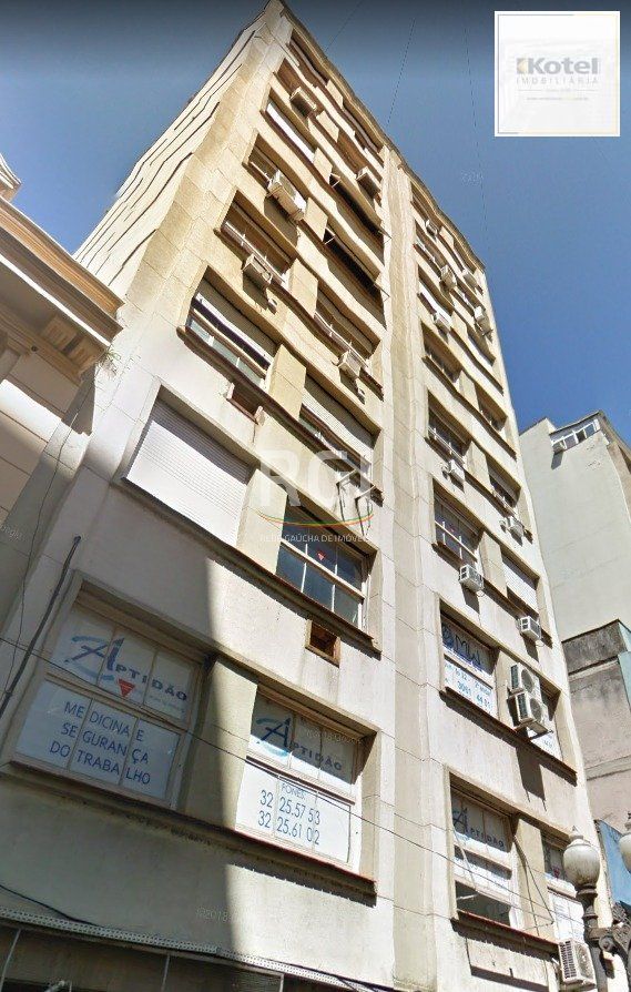 Conjunto/Sala para Venda - 78.34m², 0 dormitórios, Centro Histórico