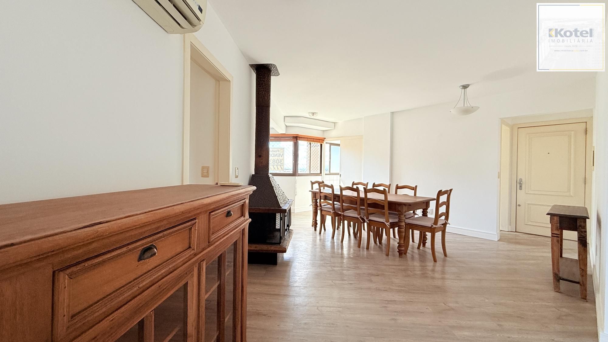 Apartamento 3 quartos à venda, 101m², Boa Vista - Porto Alegre