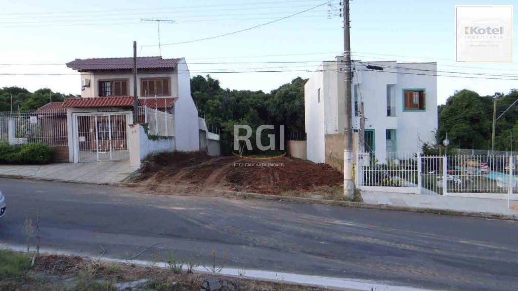 Terreno para Venda - 0m², 0 dormitórios, Santa Isabel