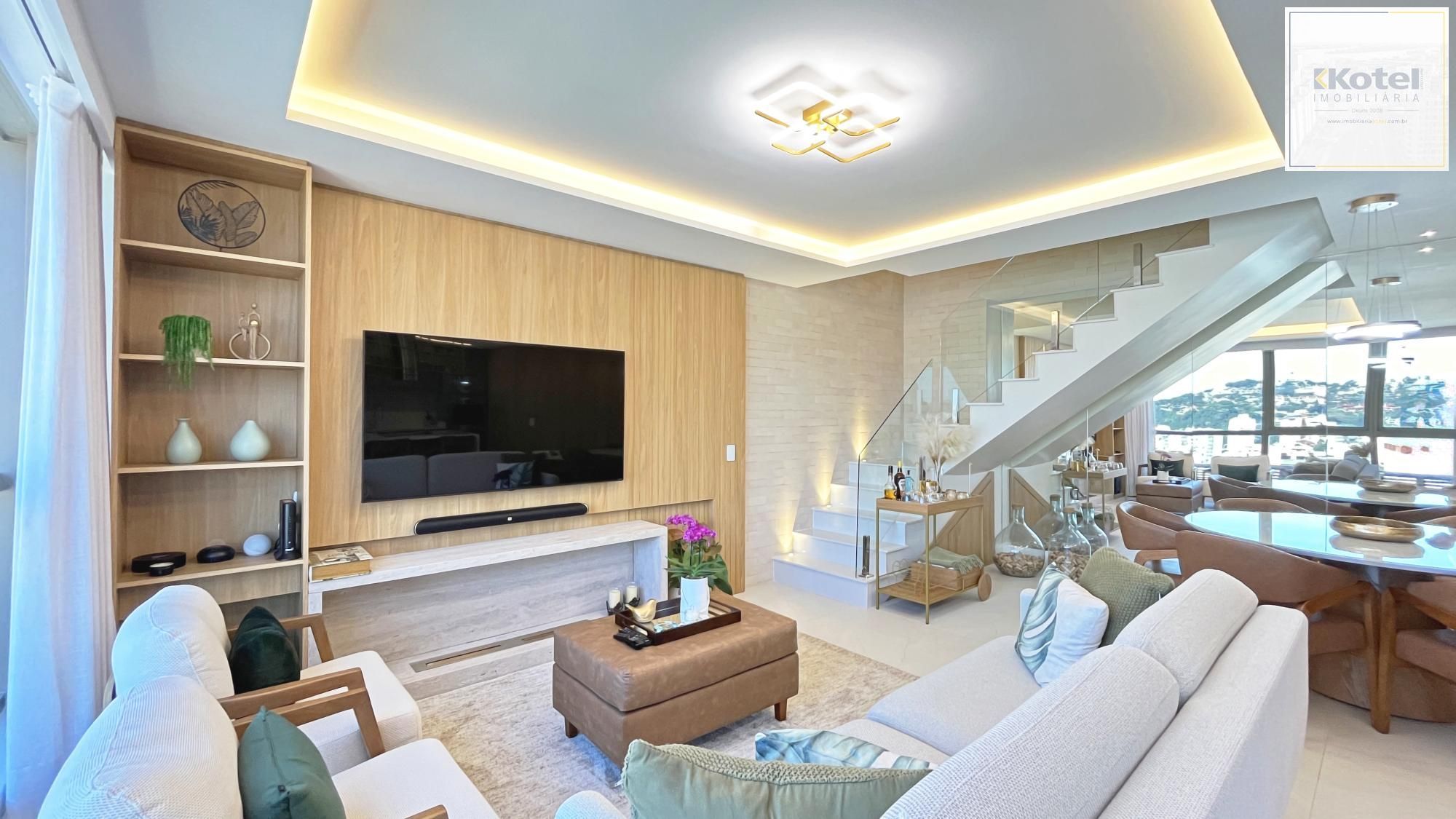 Duplex 2 quartos à venda, 111m², Praia de Belas - Porto Alegre — foto 5