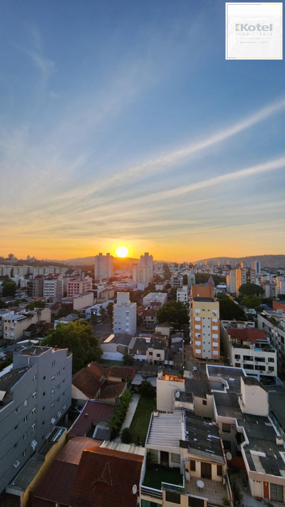 Apartamento 2 quartos à venda, 65m², Jardim Botânico - Porto Alegre