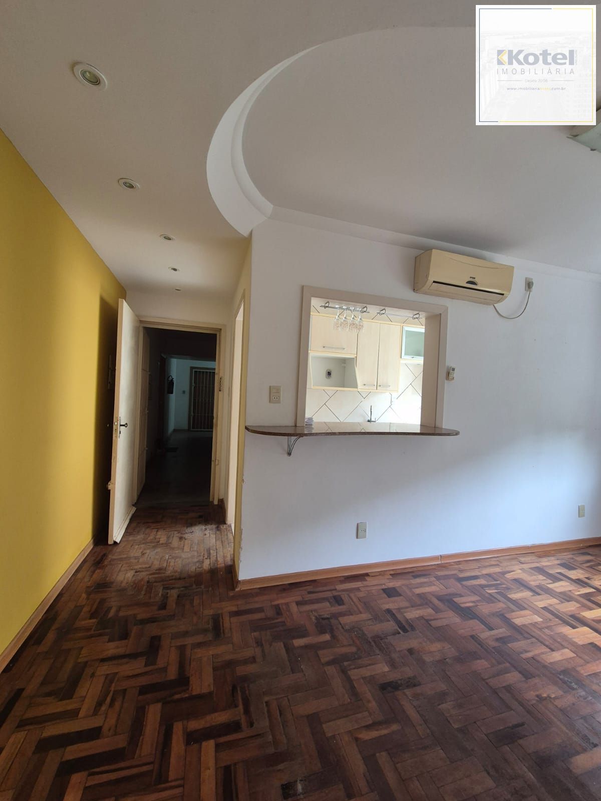 Apto 1 dorm. no Cridto Redentor — foto 2