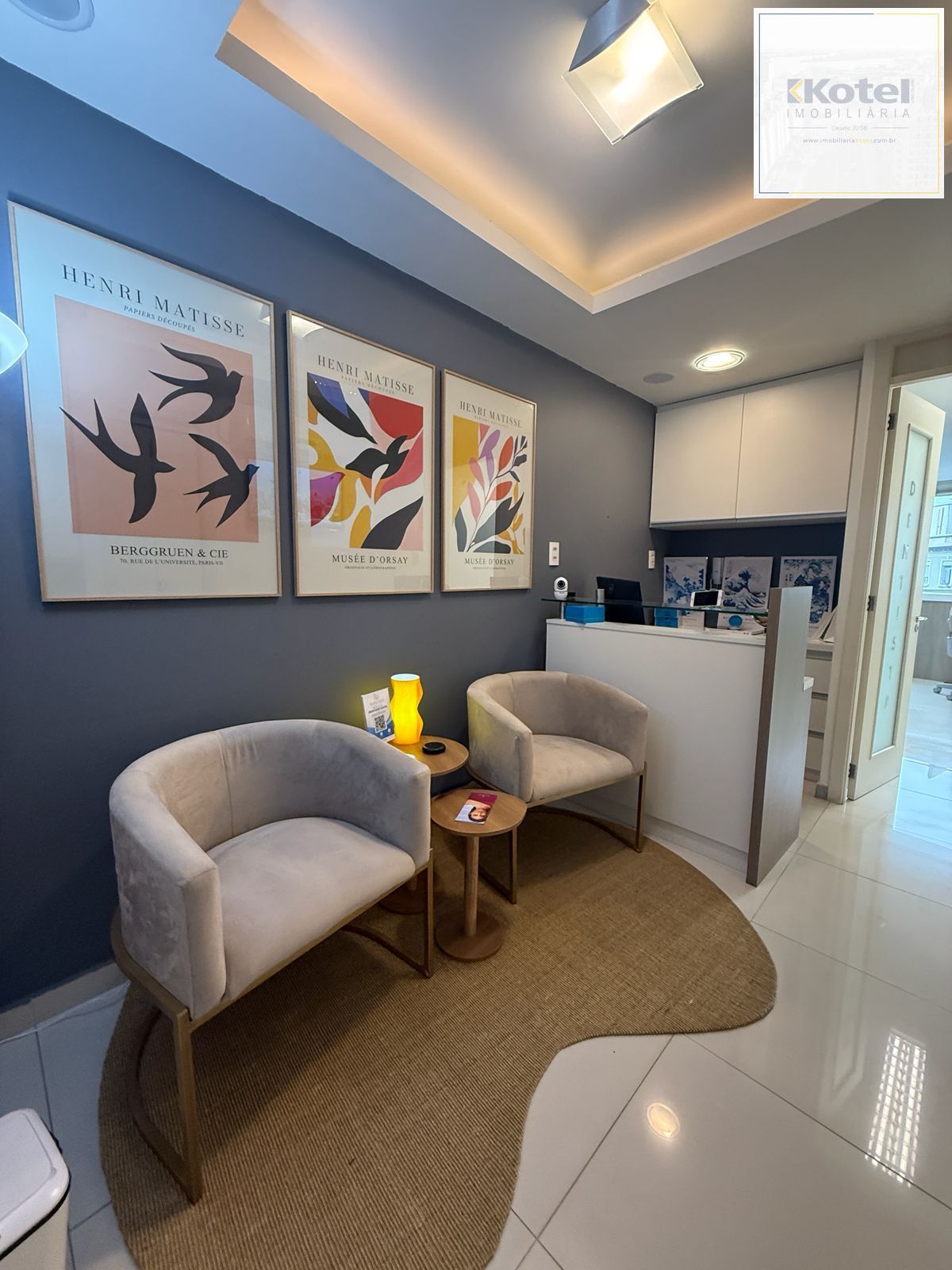Sala Comercial, à venda, 33 m², Centro - Porto Alegre — foto 3