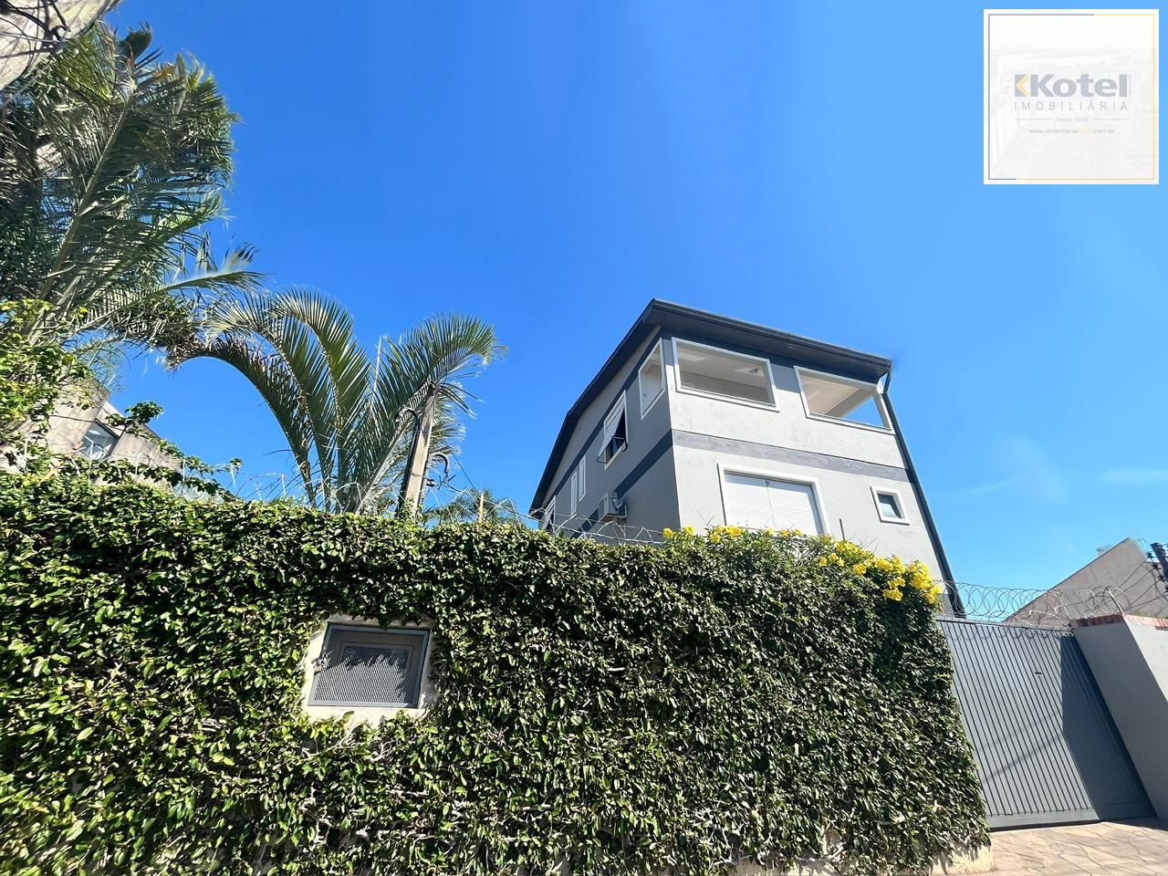 2 Casas independentes em terreno de 480m. — foto 5