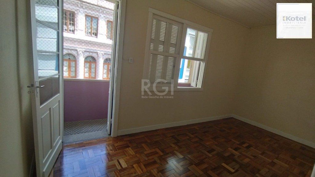 apartamento - 2 dorms. - 62,60 m² -   Centro Histórico