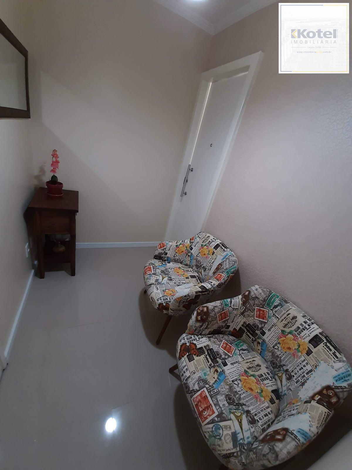 Sala Comercial no Shopping Cavalhada