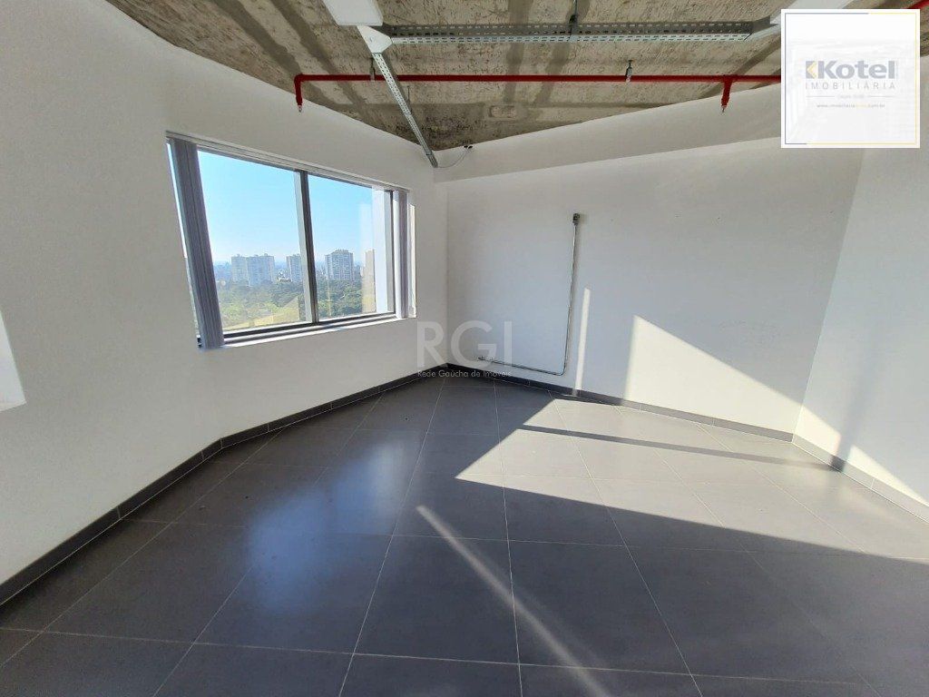 Conjunto/Sala para Venda - 43.43m², 0 dormitórios, Boa Vista
