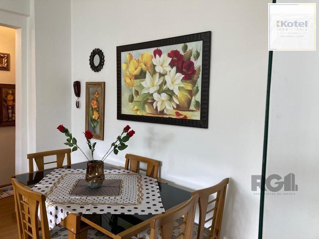 APARTAMENTO - 1 dormitório - 41,69 m² - PRAIA DE BELAS