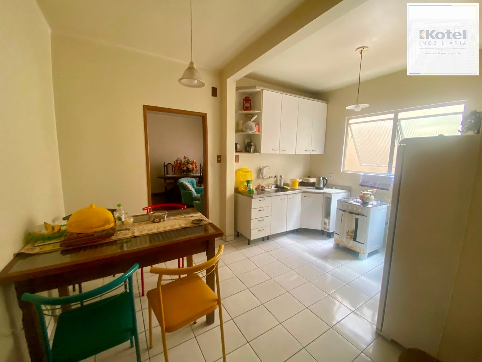 Apartamento 3 dorm, 2 banheiros 110m² — foto 5