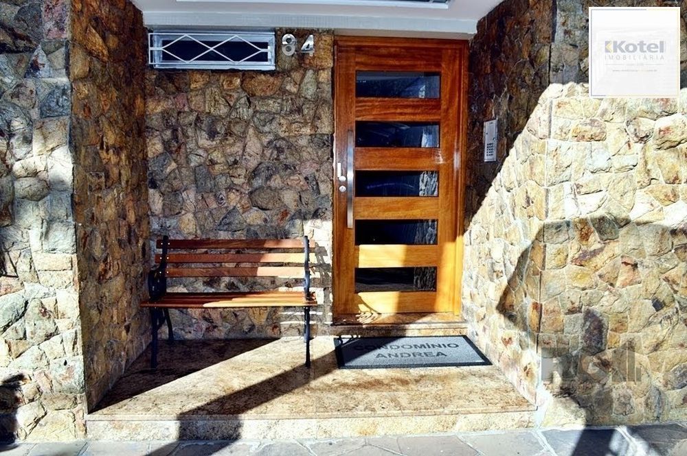 Apartamento 2 quartos à venda, 62m², Menino Deus - Porto Alegre