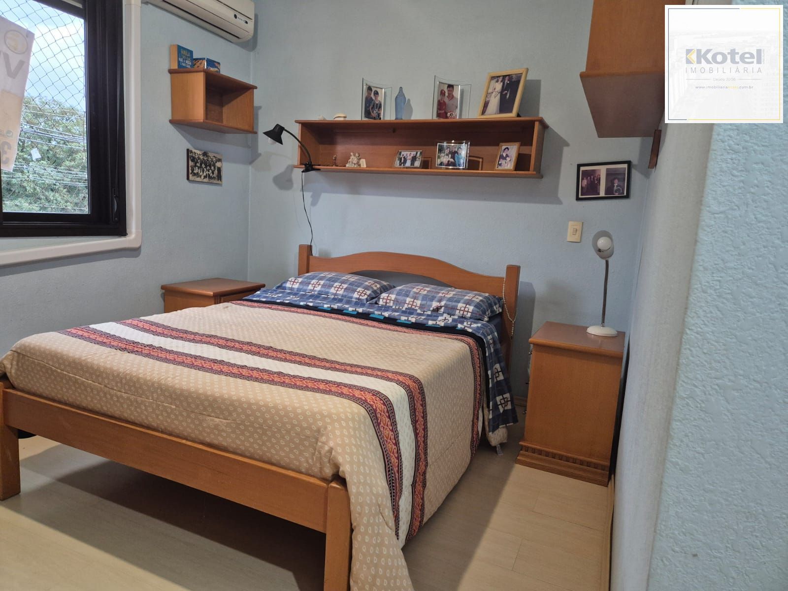 3Dormitórios, com suíte e infra completa — foto 4
