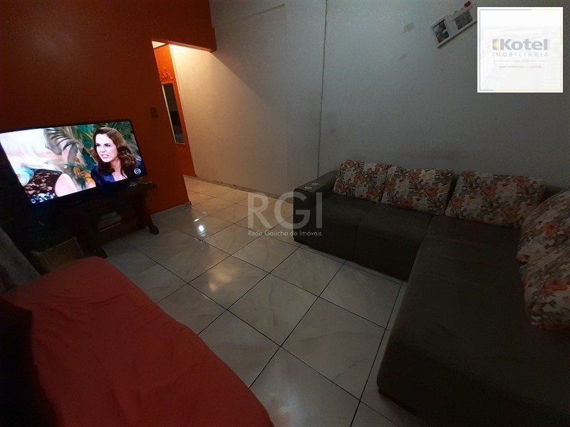 Apartamento para Venda - 43.22m², 1 dormitório, Cidade Baixa
