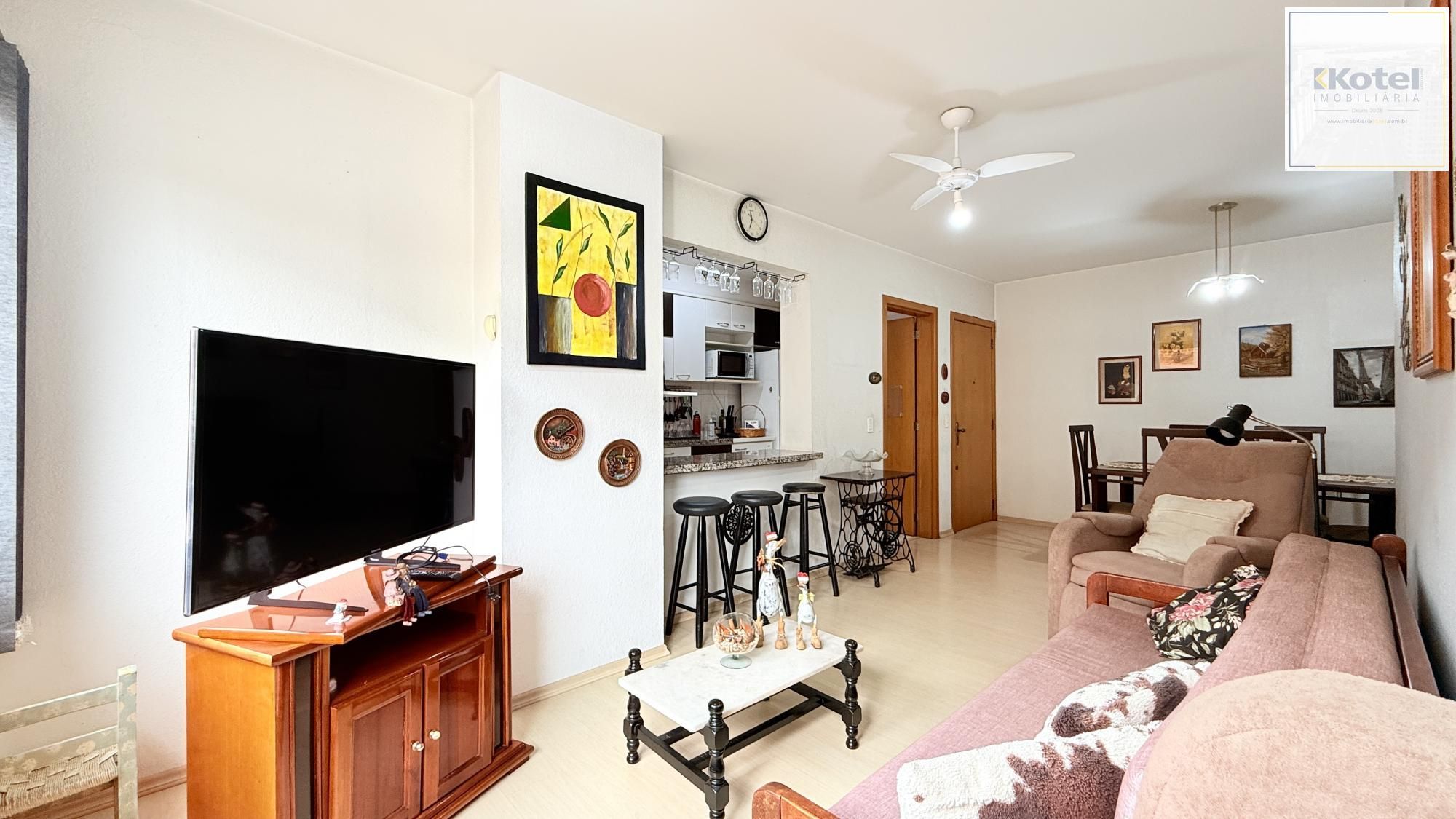 Apartamento, 3 quartos, à venda, 86 m², Praia de Belas - Porto Alegre — foto 2