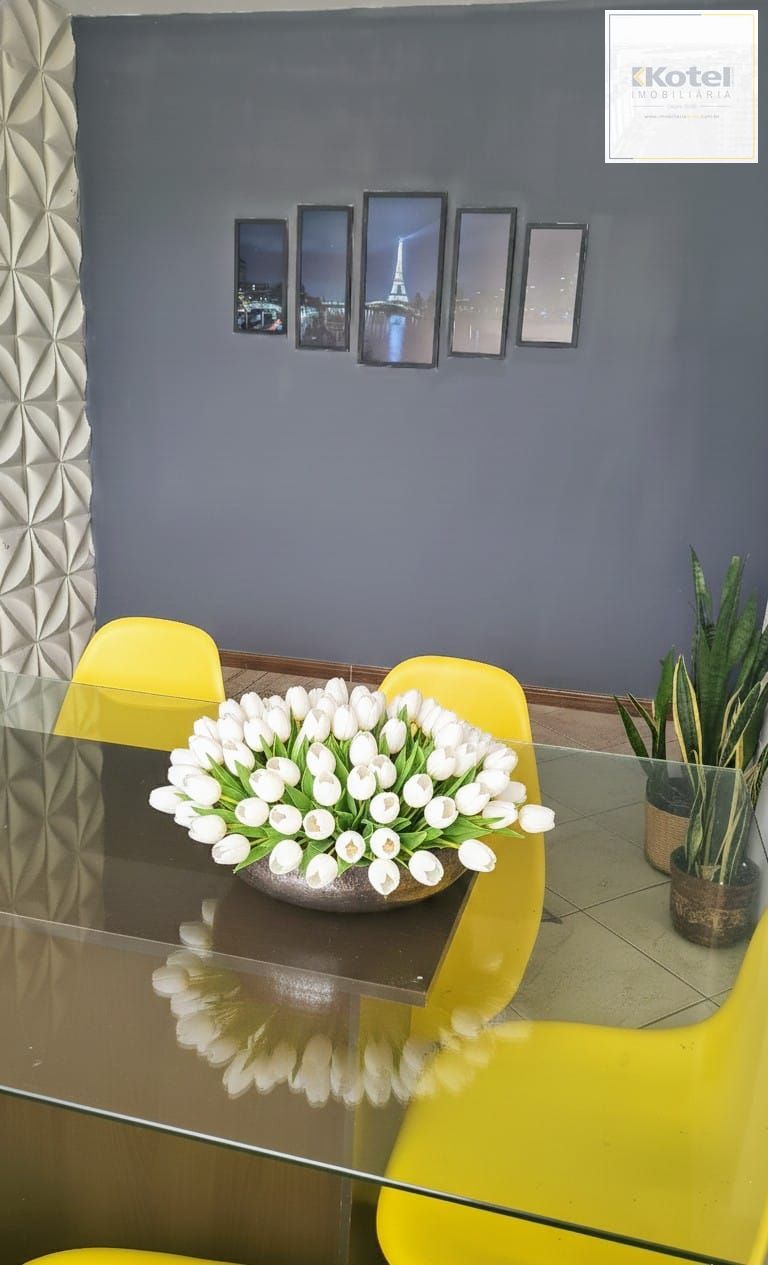 2 dormitórios em 69m² — foto 5