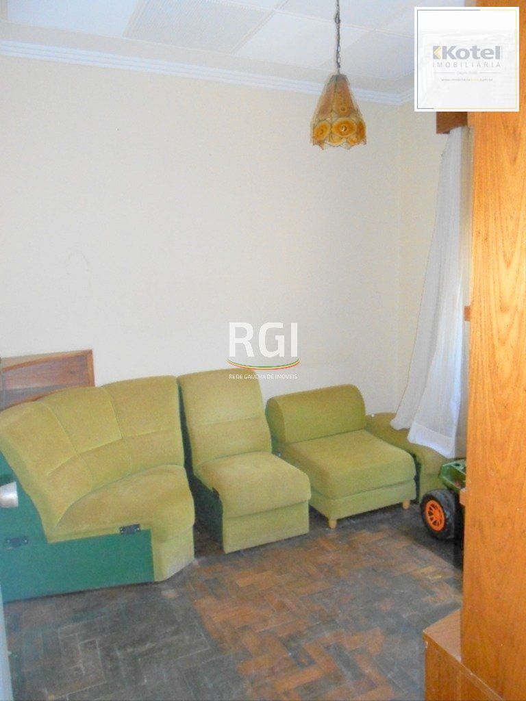 Casa para Venda - 100m², 3 dormitórios, Menino Deus