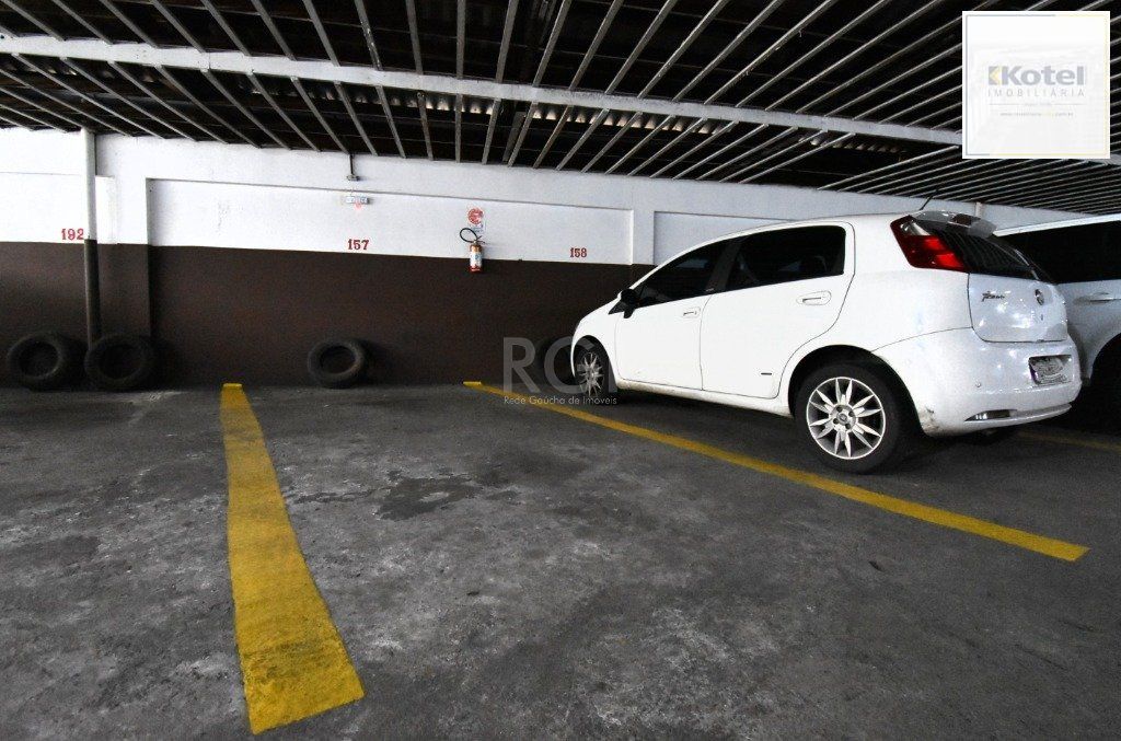 Box para Venda - 10.25m², 0 dormitórios, Centro Histórico — foto 2
