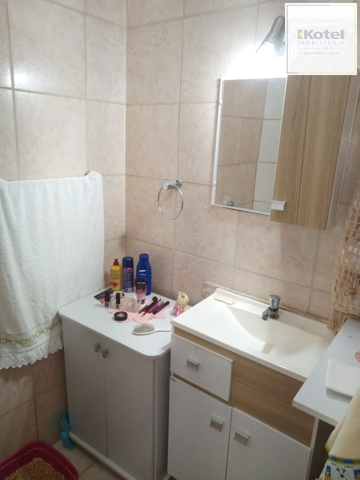 Apartarmento um dormitório Bairro Cidade Baixa — foto 5