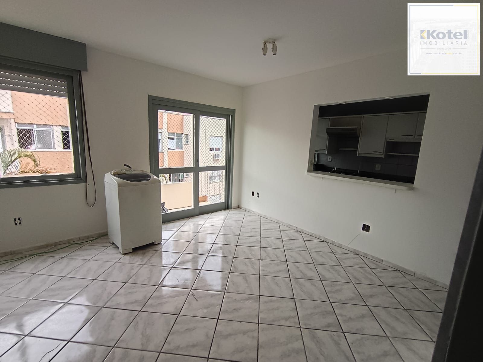 Studio 37 m² — foto 4
