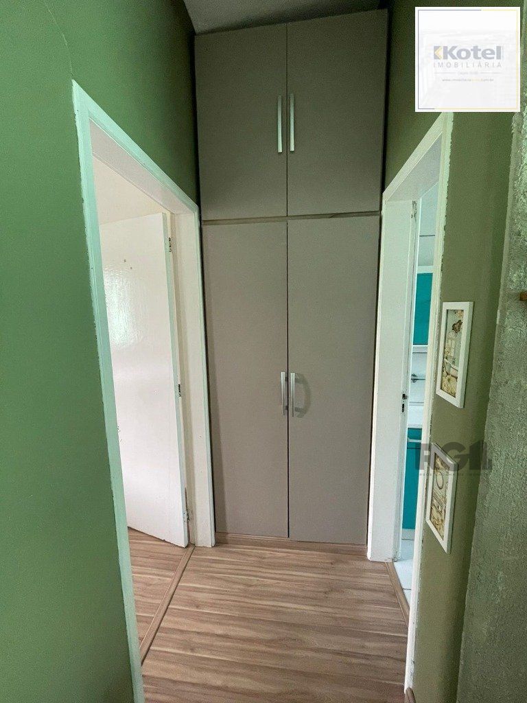 Apartamento 1 dormitório 40m² mobiliado com eletrodomésticos. — foto 4