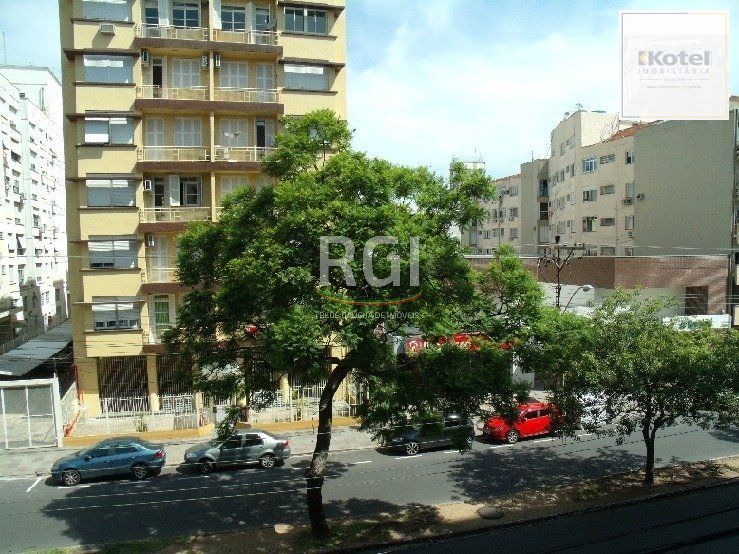 Conjunto/Sala para Venda - 28m², 0 dormitórios, Cidade Baixa — foto 5