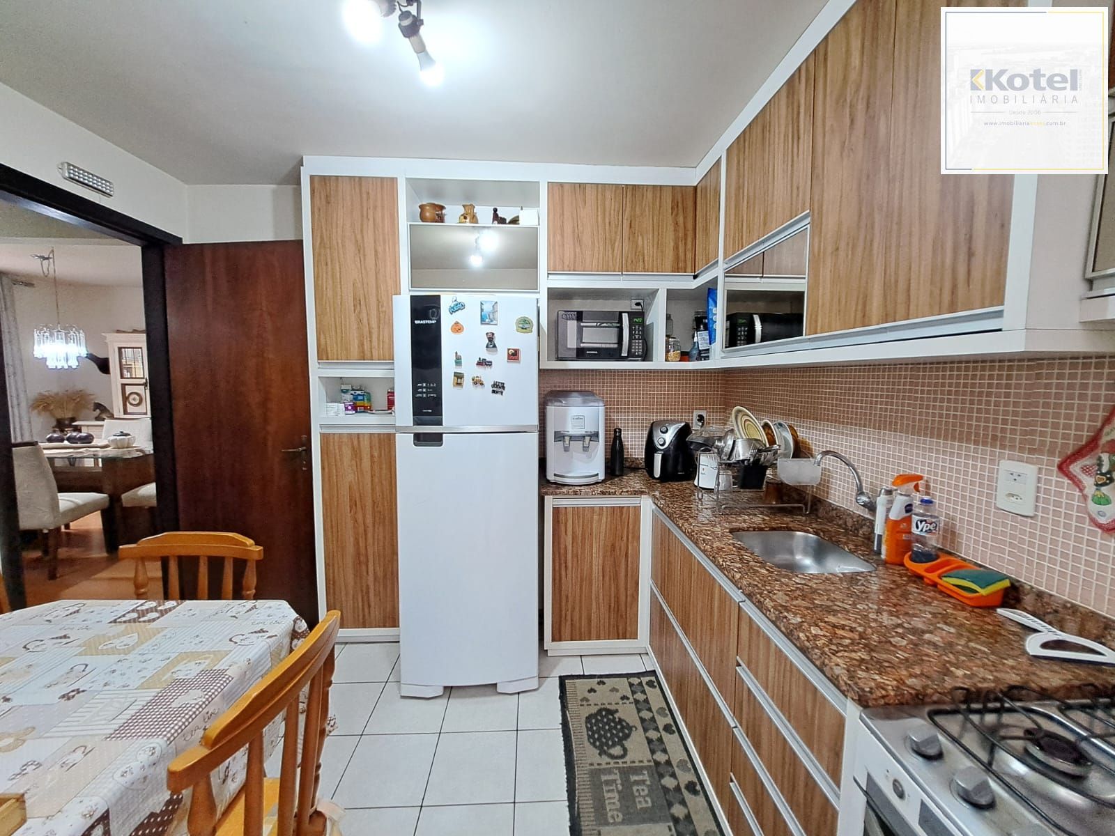Casa em Condomínio próximo da 3 Perimetral — foto 4