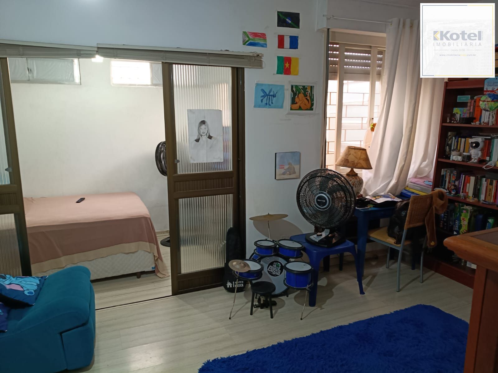 Ótimo JK 30m² para venda — foto 5