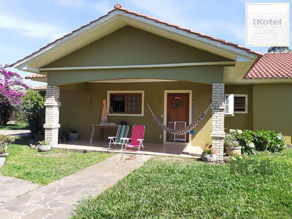 SÍTIO   -  8 ha 2.980 m²  de extensão -  5 dormitórios - 2 vagas - TRIUNFO-RS — foto 3