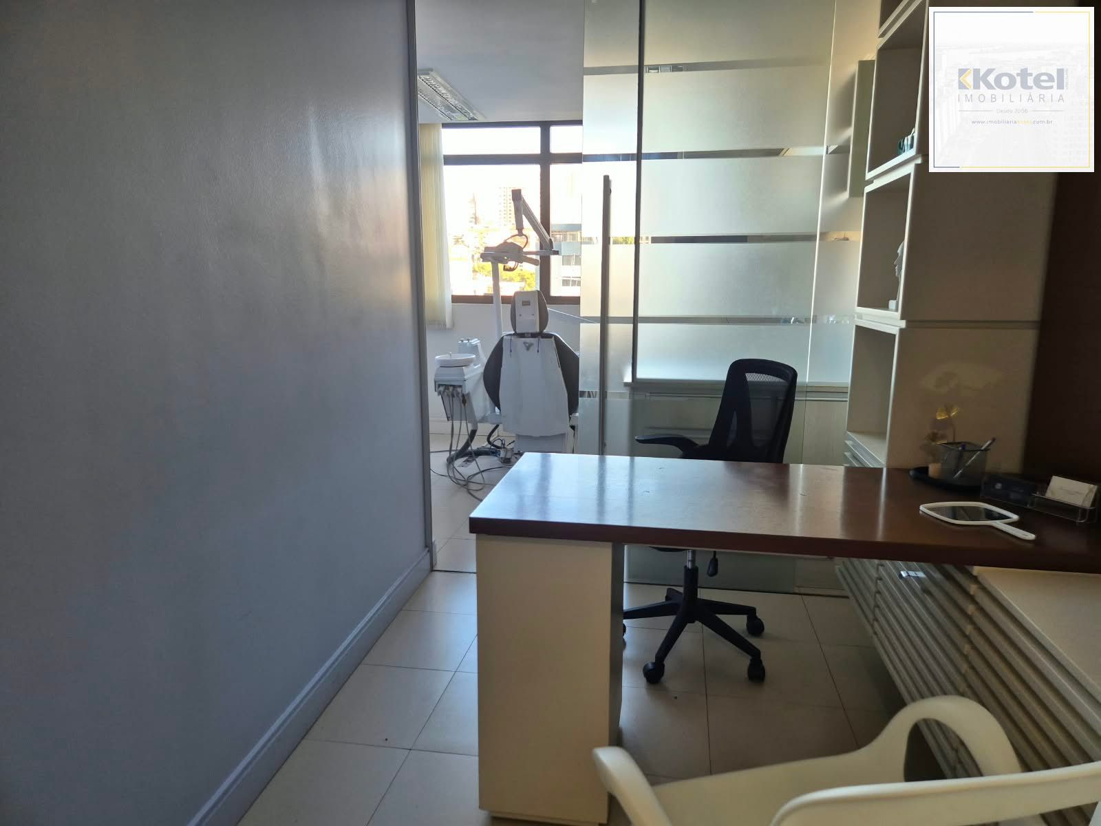 Sala Comercial, 2 salas, à venda, 32 m², Auxiliadora - Porto Alegre — foto 5
