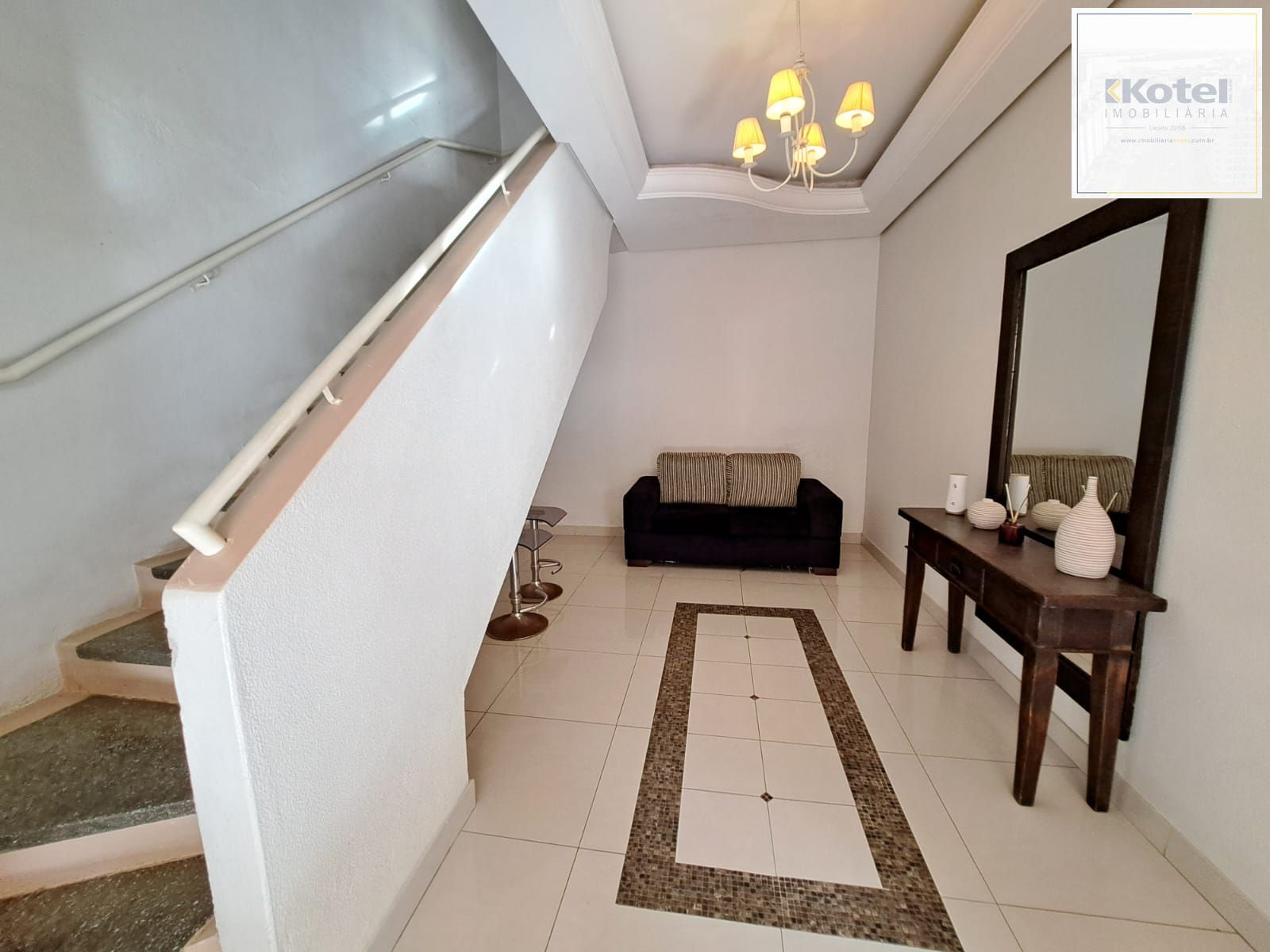 Apartamento 1 quartos à venda, 40m², Jardim Itu - Porto Alegre