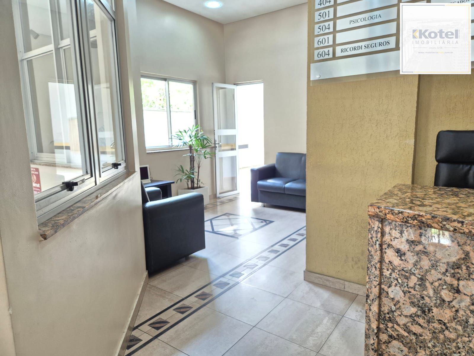 Sala comercial com 30m — foto 2