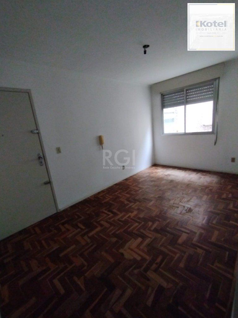 Apartamento para Venda - 42.3m², 1 dormitório, Cidade Baixa