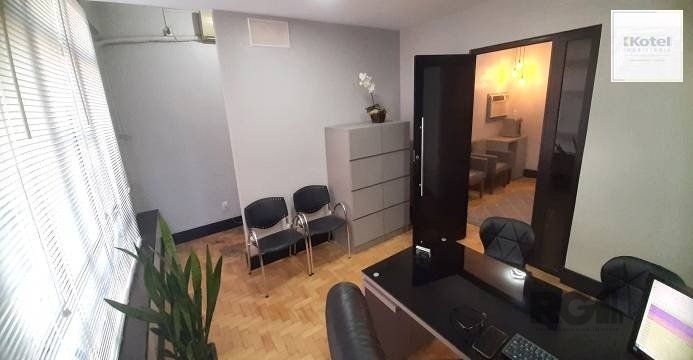 sala comercial - 37,00 m² - Centro Histórico — foto 3