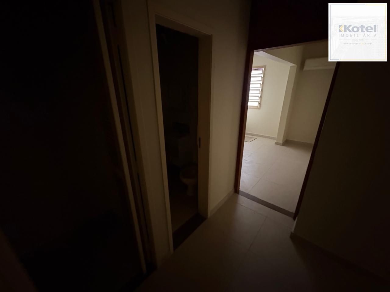 Sala comercial 26,73m² no Centro