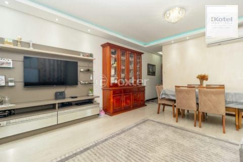 Apartamento, 2 quartos, à venda, 99 m², Cidade Baixa - Porto Alegre — foto 2