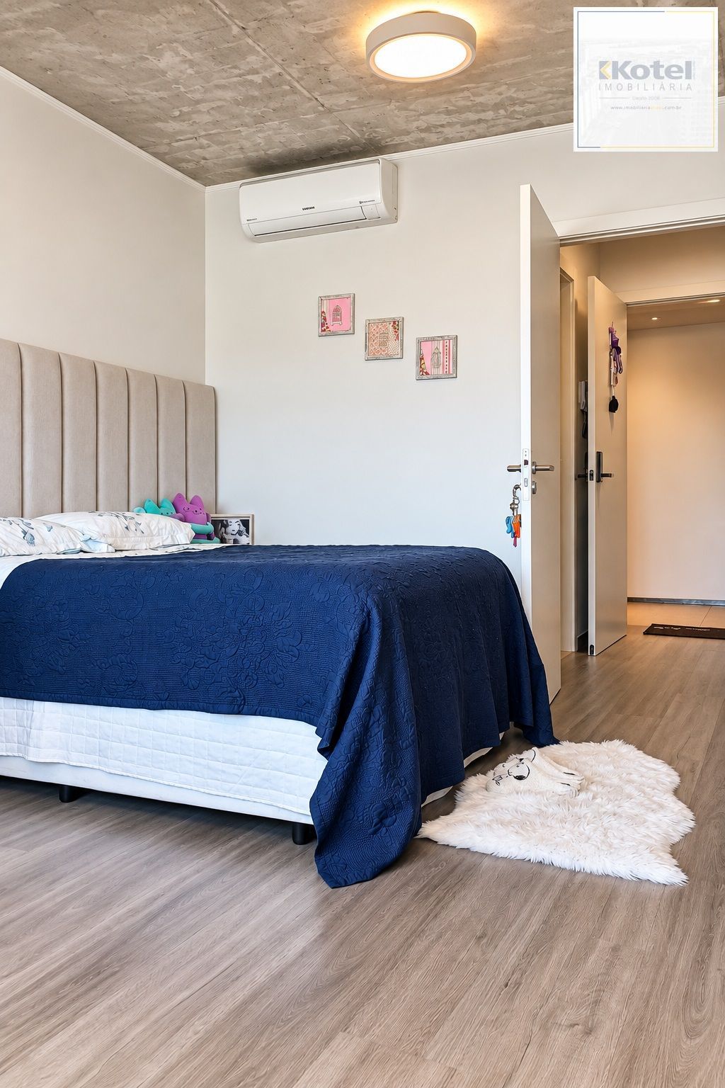 Cobertura, 1 quarto, à venda, 62 m², Menino Deus - Porto Alegre — foto 4