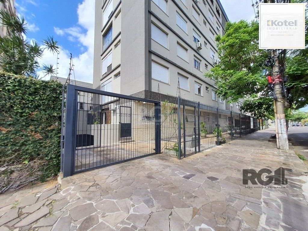 APARTAMENTO DE 1 DORMITÓRIO, 41,69 MTS PRIVATIVOS NO BAIRRO PRAIA DE BELAS — foto 4