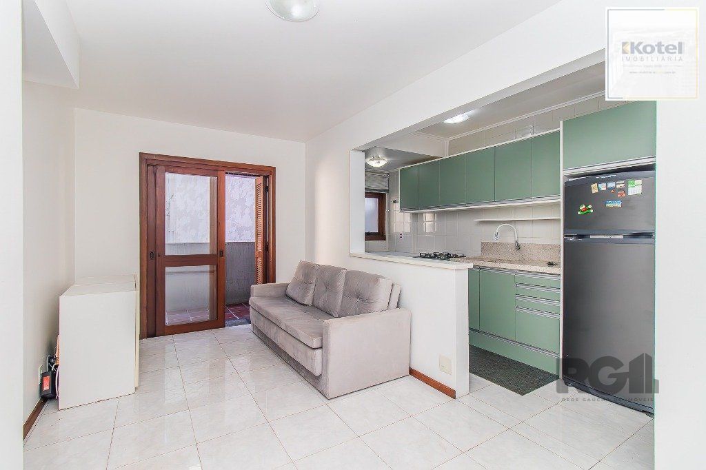 APARTAMENTO  2 DORMITÓRIOS 61M2 C VAGA -MENINODEUS — foto 3