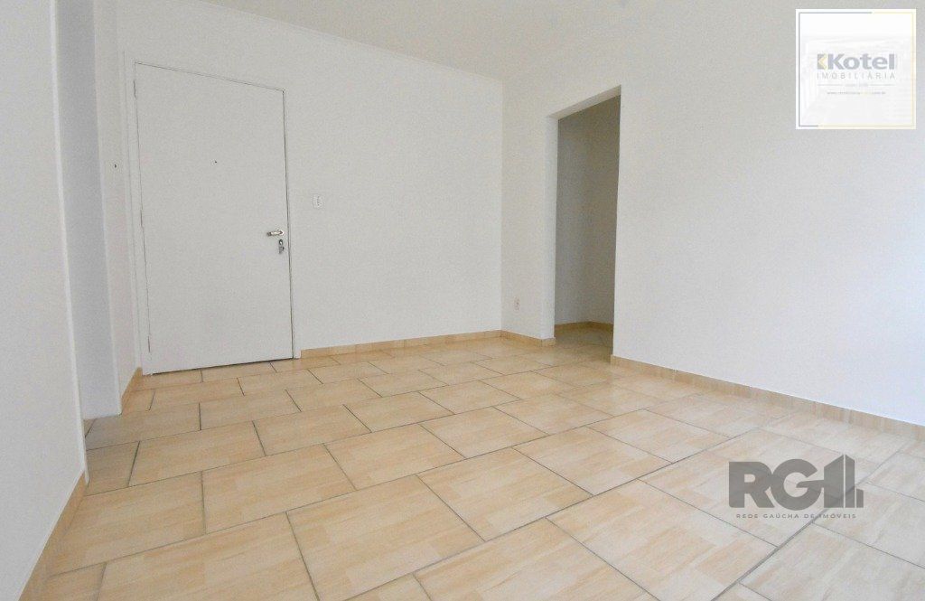 apartamento - 1 dorm. 1 vaga / 39,27 m² - CRISTAL — foto 3