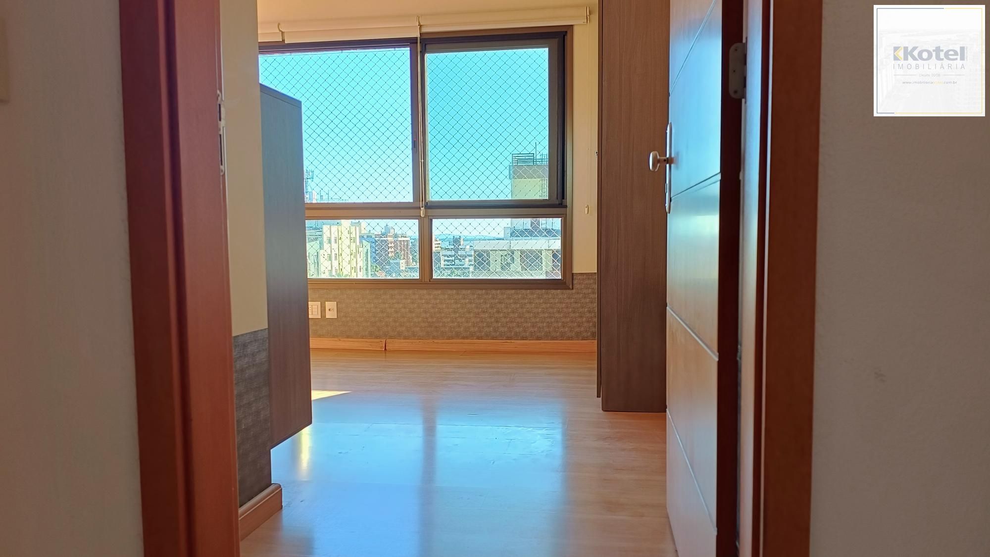 3 Dormitórios, 2 vagas e infra completa — foto 2