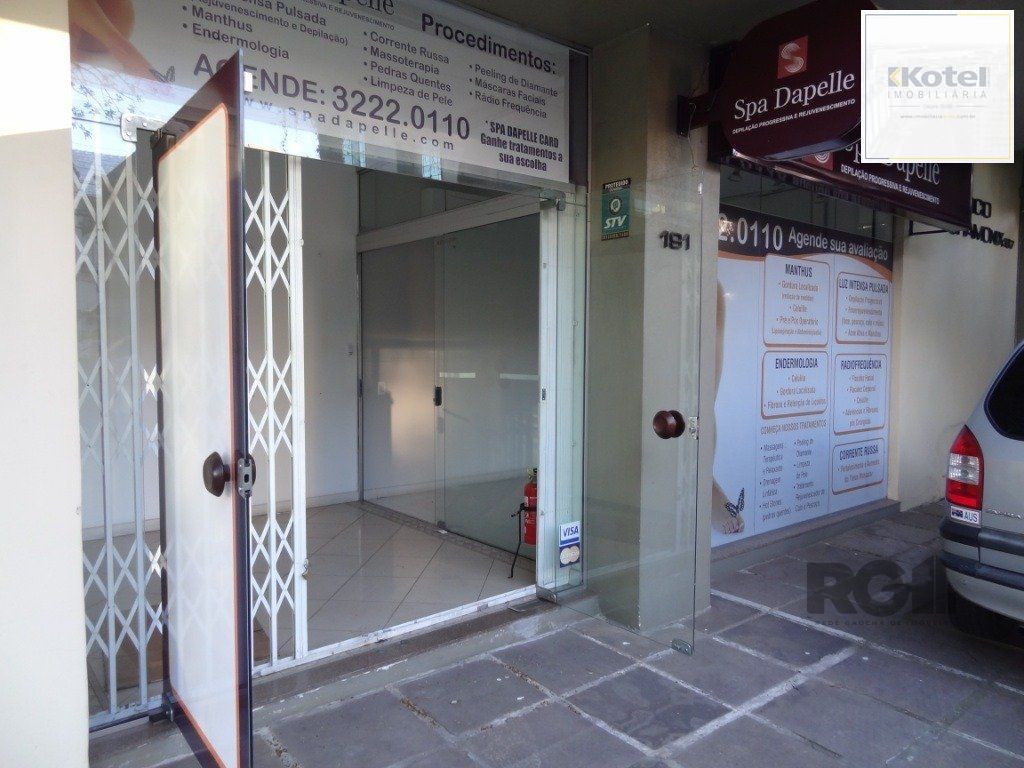 Loja -  214,20 m² - Moinhos de Vento — foto 4