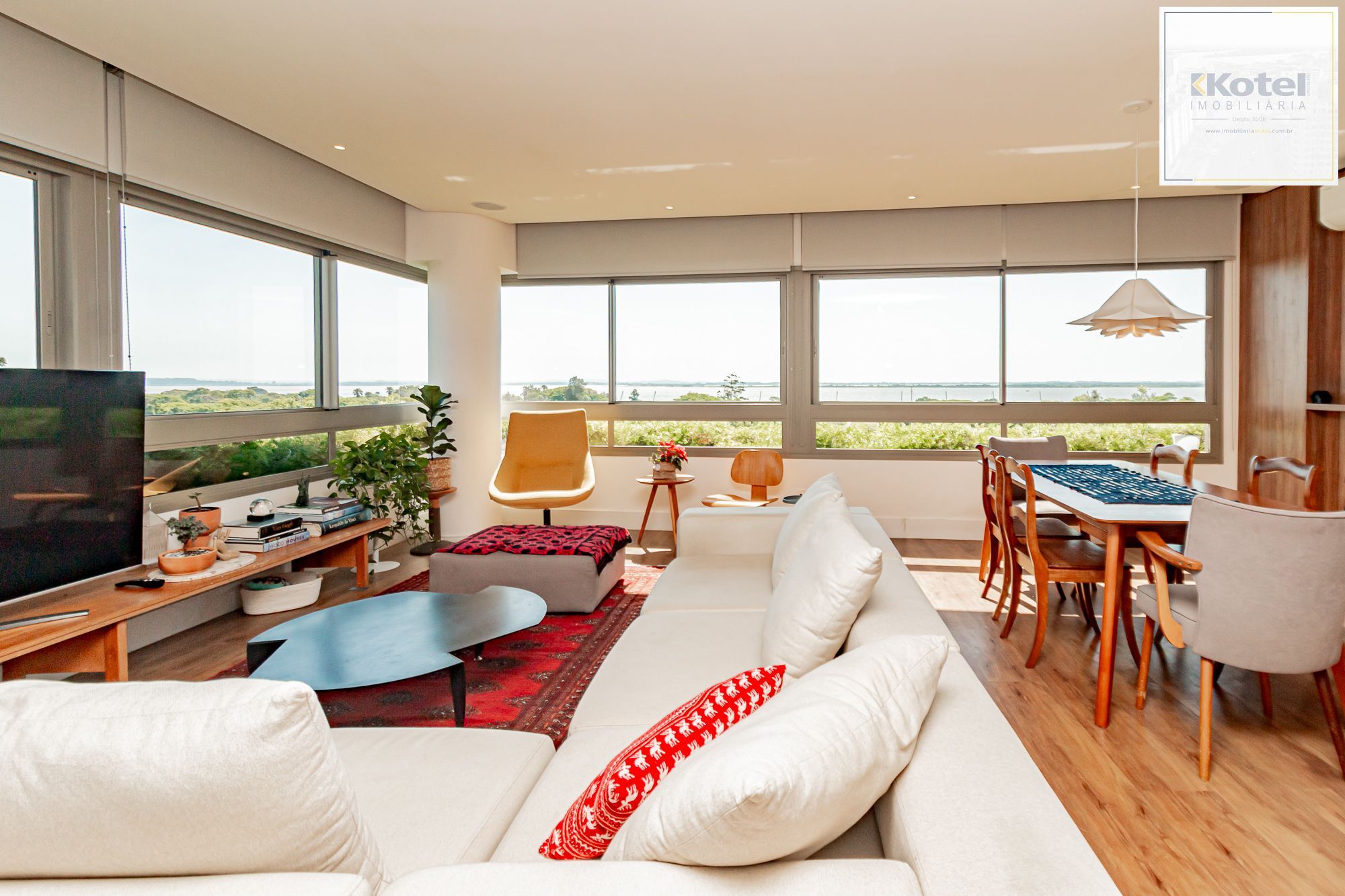 Apartamento 3 quartos à venda, 165m², Praia de Belas - Porto Alegre — foto 4