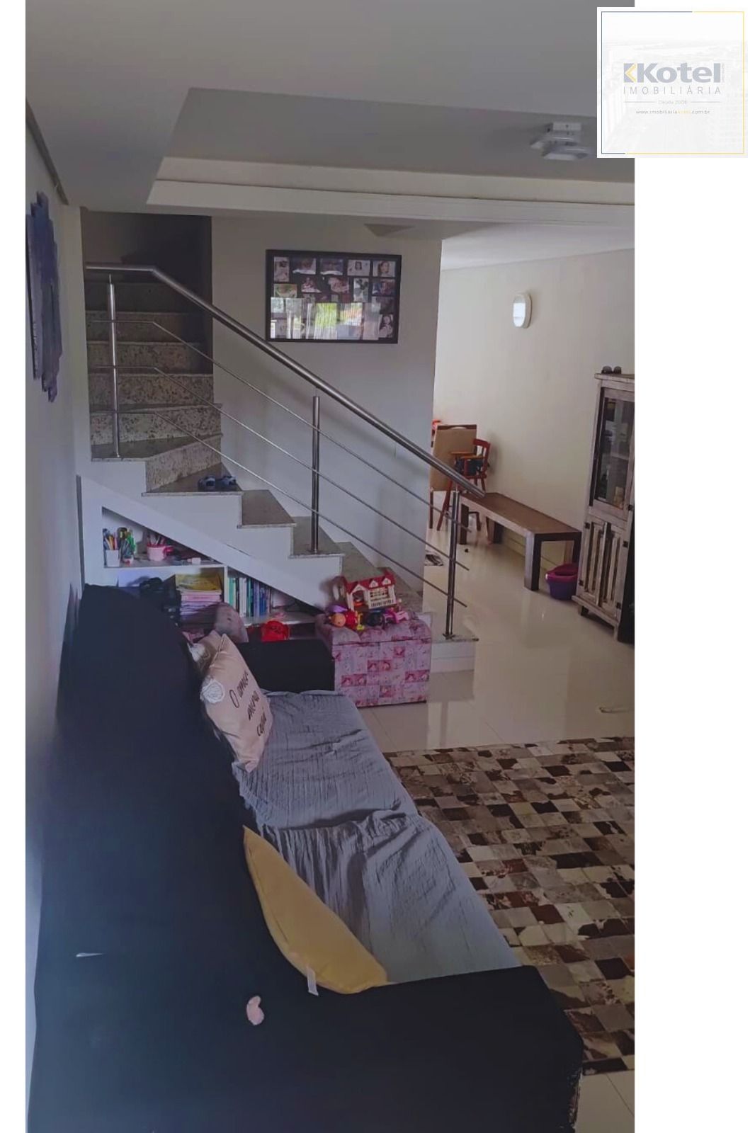 Sobrado à Venda – Conforto, Segurança e Vista Incrível para o Guaíba — foto 3