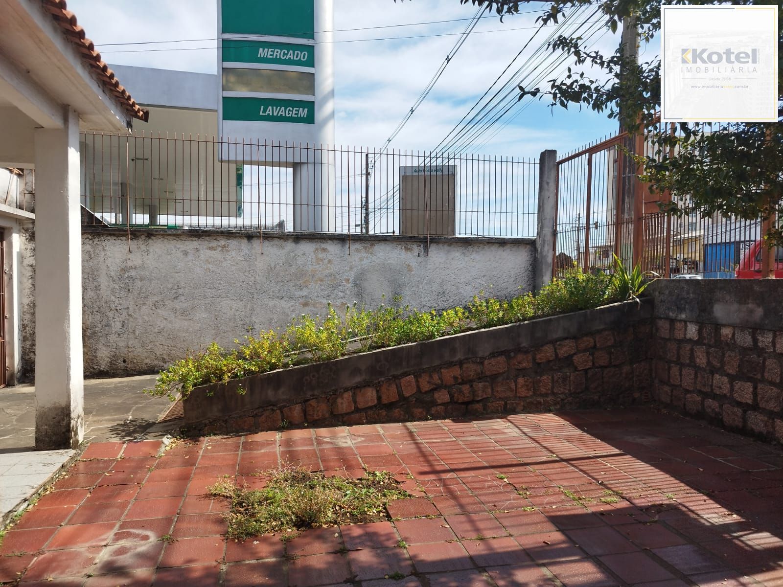 Terreno na Baltazar de Oliveira Garcia — foto 4