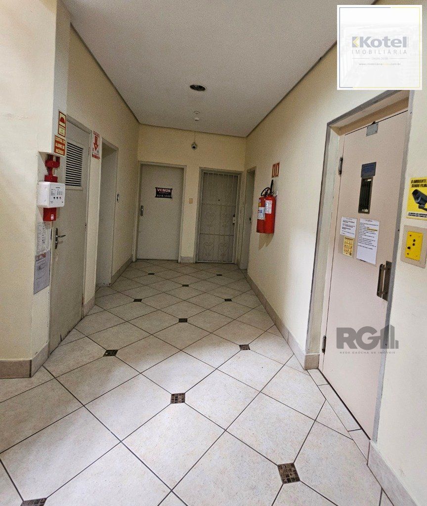apartamento - 3 dorms.  107 m² - Rio Branco