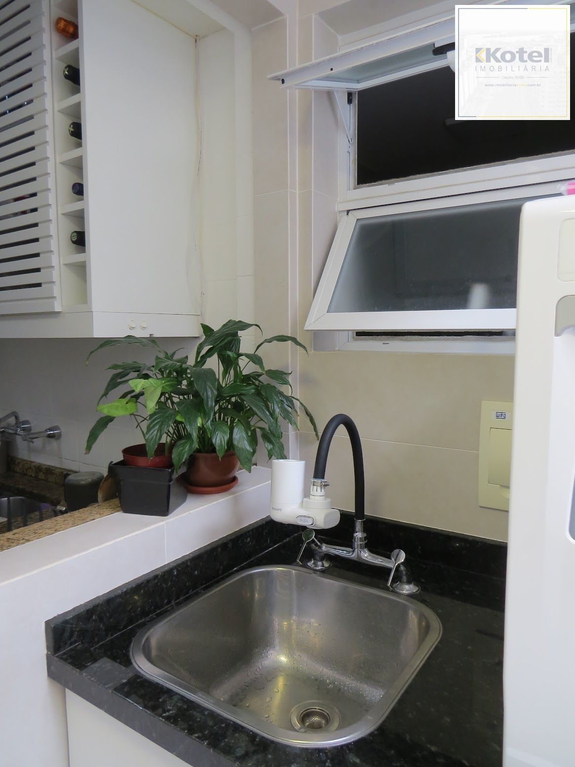 Apartamento, 2 quartos, à venda, 71 m², Menino Deus - Porto Alegre — foto 2