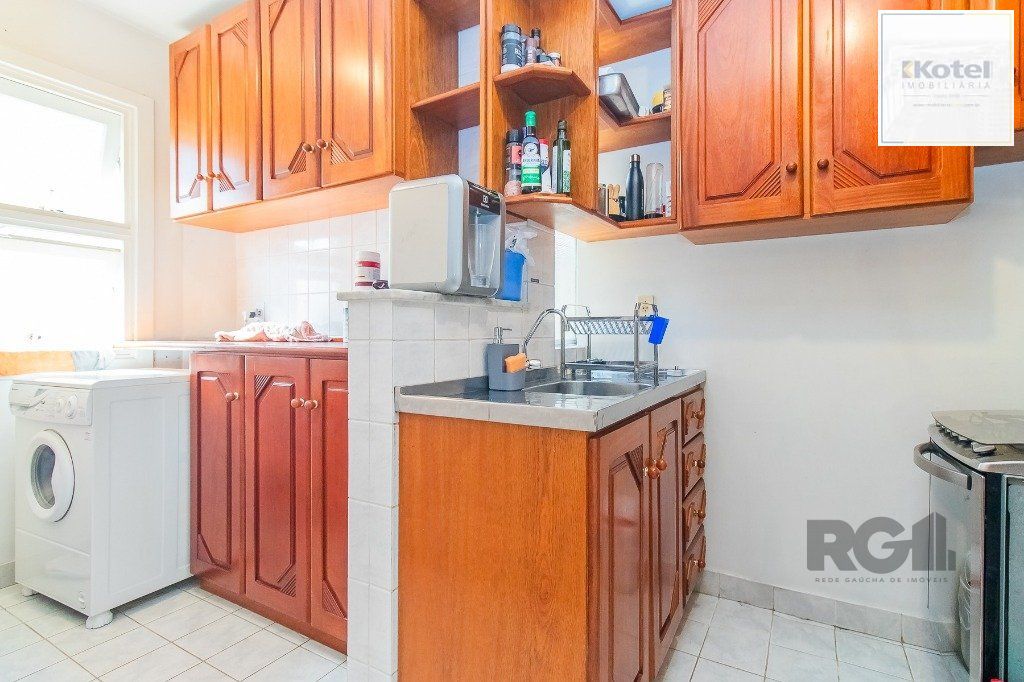 Cobertura 1 quartos à venda, 72m², Menino Deus - Porto Alegre