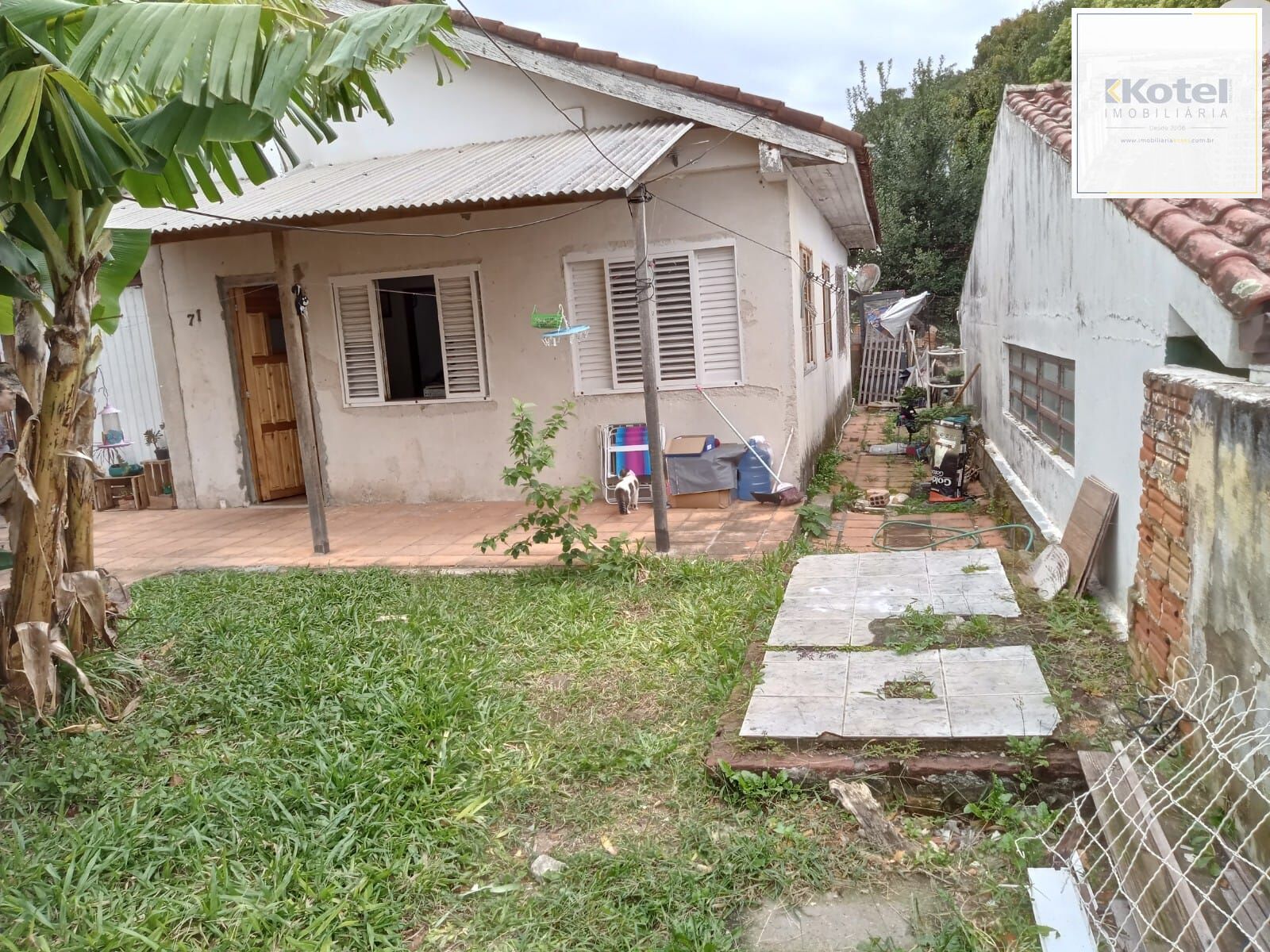 Terreno 210 m² Proximo a Vicente Monteggia — foto 2
