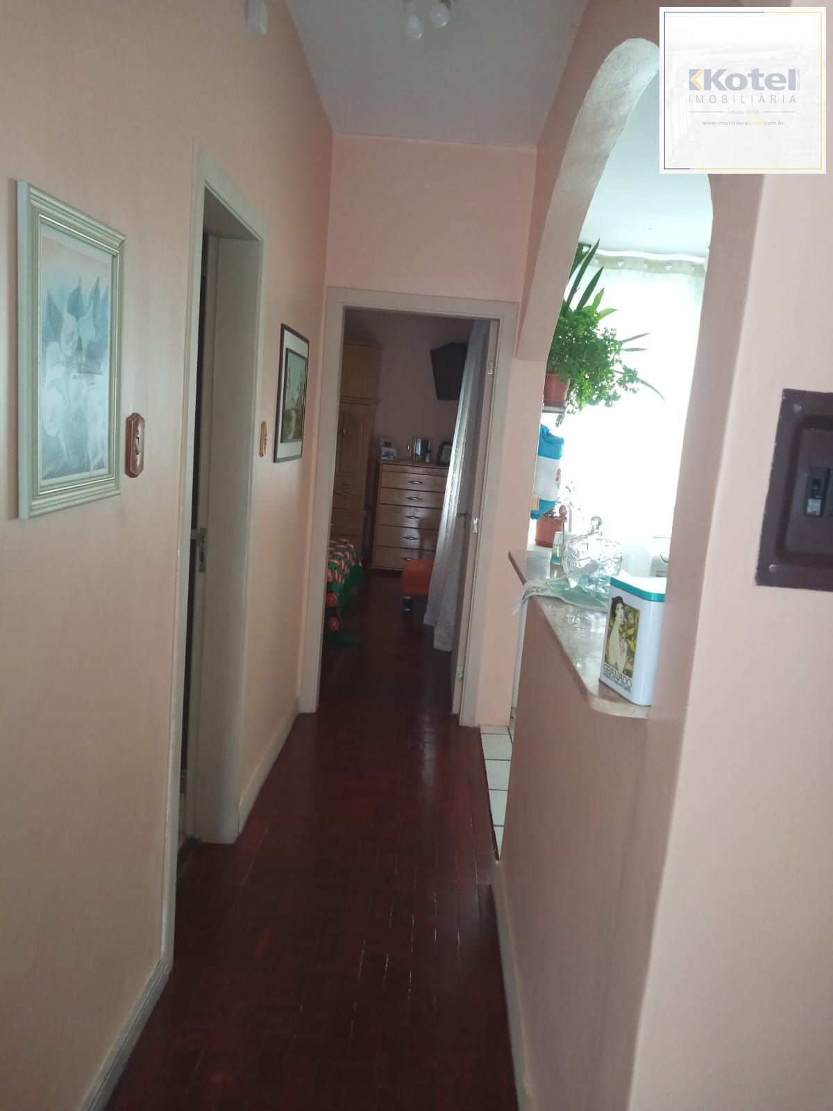 Apartarmento um dormitório Bairro Cidade Baixa — foto 4