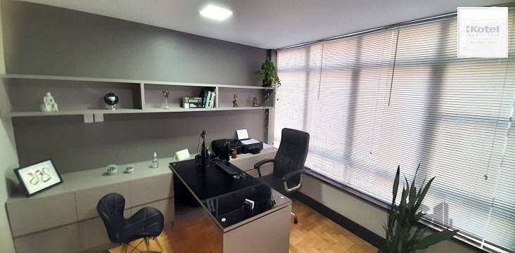 sala comercial - 37,00 m² - Centro Histórico — foto 4