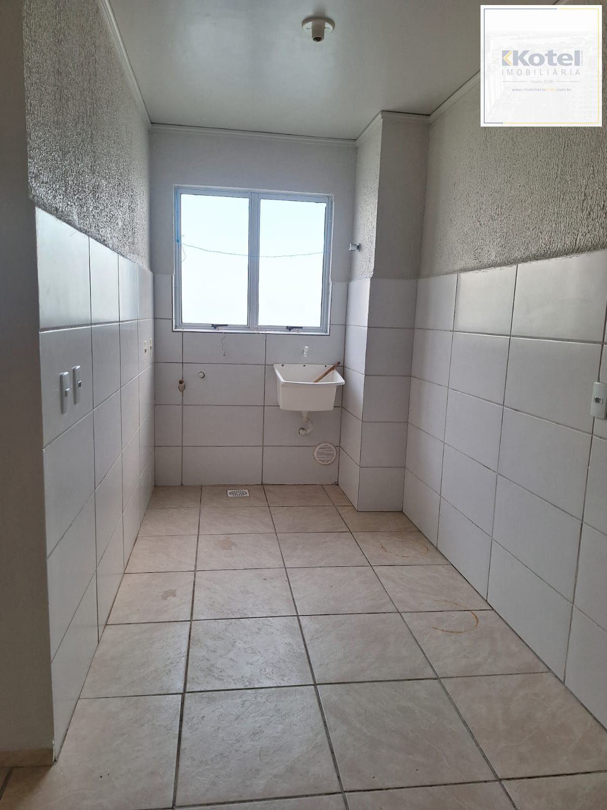 Apartamento 2D MCMV no Chapéu do Sol